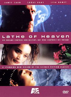 Lathe of Heaven DVD, 2002, International Version   Letterbox