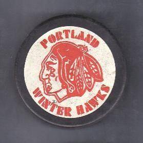 Portland Winterhawks in Fan Apparel & Souvenirs