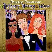Busters Happy Hour by Buster Poindexter CD, Apr 1994, Forward
