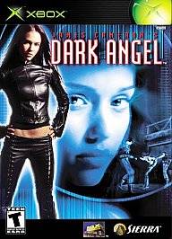 James Camerons Dark Angel Xbox, 2002