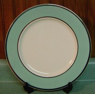 Taylor Smith Taylor Classic Blue Dinner Plate
