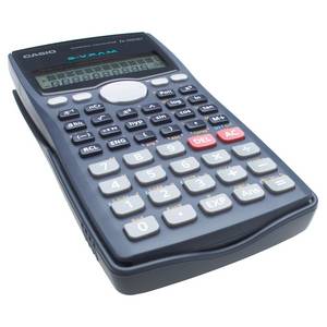 Casio Fx 100 Calculator