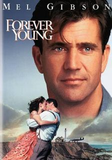 Forever Young DVD, 2009, P S