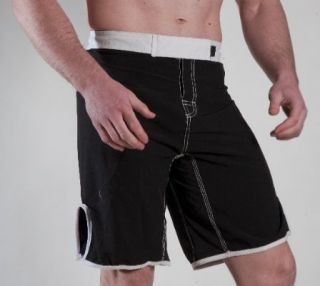 blank mma shorts in Sporting Goods