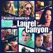 Laurel Canyon CD, Mar 2003, Hollywood