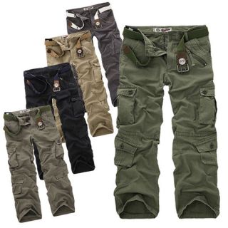 camo pants in Mens Clothing