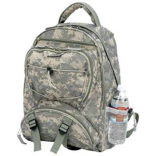 camo hunting backpack in Hunting