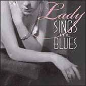Lady Sings the Blues Capitol CD, Mar 2003, 2 Discs, Capitol