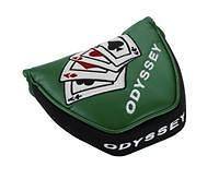 New to 2012   Odyssey Golf Limited Edition Vegas Mallet Putter 