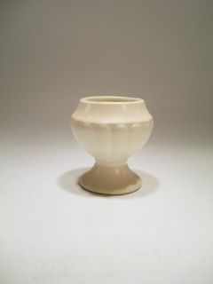 hyalyn porcelain in North Carolina Pottery