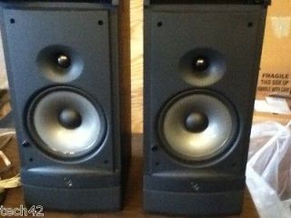 INFINITY RS 2000.3 REFERENCE SERIES Speakers W/low shipping 