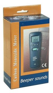 carbon monoxide meter in Business & Industrial