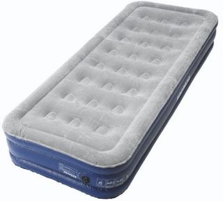   AIRBED/MATTRESS SINGLE CAMP/CAMPING EQUIPMENT VACANZA BY OUTWELL NEW