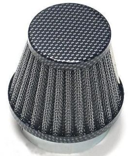 Carbon Style Air Filter for HPI Baja 5b 5T FG MT Goped