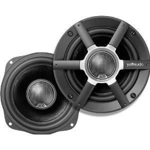 Polk Audio MM521 2 Way 5.25 Car Speaker
