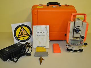 pentax in Total Stations & Accessories