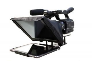 teleprompter in Cameras & Photo