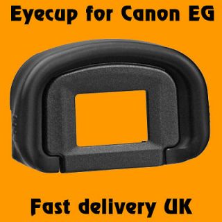 Eyecup EG for Canon EOS 1D 1Ds Mark IV 4 III MkIII 7D camera Eyepiece 