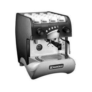 Rancilio Epoca Espresso Machine