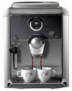 Gaggia Platinum Vogue 90800 Espresso Machine