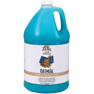   Pet Grooming Oatmeal SHAMPOO Dog Cat Concentrate Makes 8 GALLONS