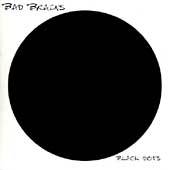 Black Dots by Bad Brains CD, Oct 1996, Caroline Distribution