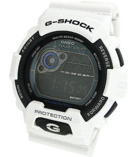 Casio g shock 2688 user manual