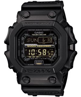 Shock GX 56GB Glossy Limited Mechanical Watch by Casio F1 Red Bull 