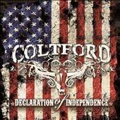 Colt Ford Declaration Of Independence CD