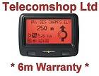 VDO Dayton/Philips Carin MM3200 Monitor MS 3000/3100/3200 MM GPS sat 