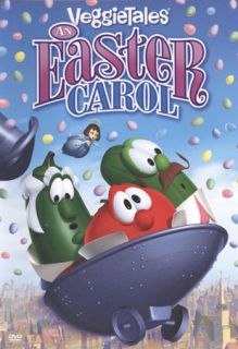 VeggieTales   An Easter Carol DVD, 2009