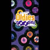 Ultimate Oldies But Goodies Collection Long Box CD, Dec 2010, 3 Discs 