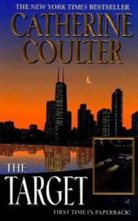 The Target No. 3 by Catherine Coulter 1999, Paperback