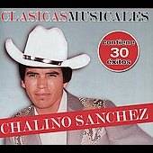 Clasicas Musicales by Chalino Sanchez CD, Feb 2006, 2 Discs, Musart 