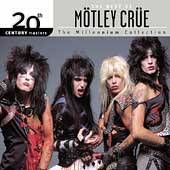 20th Century Masters   The Millennium Collection The Best of Motley 