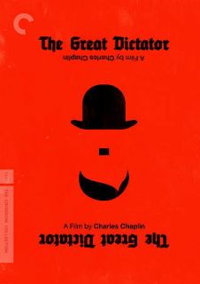   Dictator (Criterion Collection), New DVD, Charles Chaplin, Jack Oakie