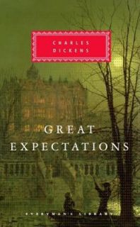 Great Expectations Vol. 56 by Charles Dickens 1992, Hardcover