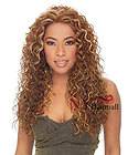 FreeTress Equal Lace Front Wig Cassie 1B 