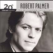 20th Century Masters   The Millennium Collection The Best of Robert 