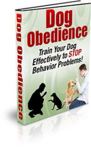 Pet Supplies > Dog Supplies > Training & Obedience > Training Videos 