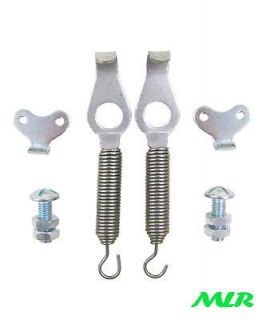   / BOOT HOOKS FOR WESTFIELD CATERHAM 7 DAX LOCOST KIT CARS MLR.IN