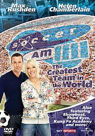   Dream Team [DVD], Acceptable DVD, Helen Chamberlain, Tim Lovejoy, Ia