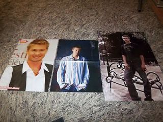 CHAD MICHAEL MURRAY ONE TREE HILL 3 NEW POSTERS 1112