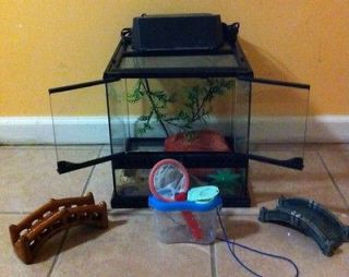 reptile cages in Reptile Supplies