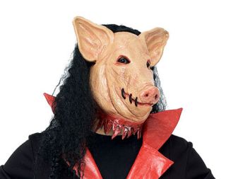 pig masks in Accessories