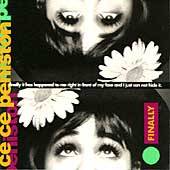 Finally by CeCe Peniston CD, Jan 1992, A M USA