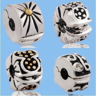 pandora charms stoppers