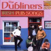 Irish Pub Songs by Dubliners The CD, Jan 2004, 2 Discs, Arc Music 