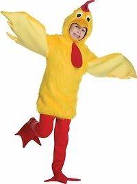 kids chicken costume in Costumes