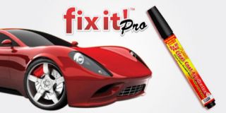 Simoniz Fix It Pro Smart fixit Pen Car Scratch Repair Remover